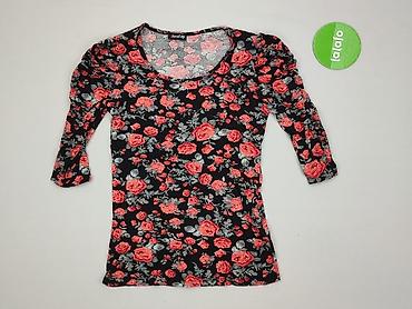 megi collection bluza: MEGI, Bluzka damska, rozmiar S — 2