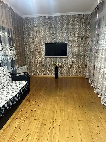 Həyət evləri və villaların satışı: Təkmərtəbəli həyət evi - Geniş, daş döşəməli həyət və maşın saxlanışı — 6