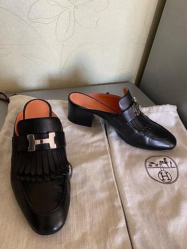 Qara Hermes - 38. Bir neçe saat geyinilib. (“H” herfinde transparent — 2