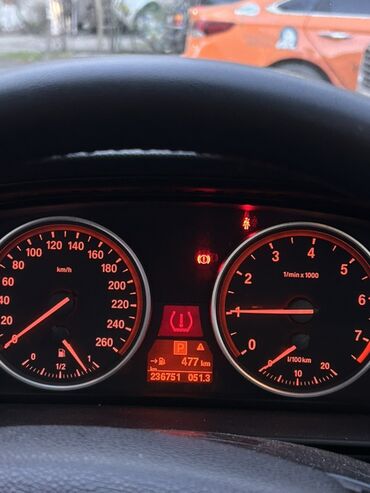 BMW: BMW 5 series: 2008 г., 3 л, Автомат, Бензин, Седан at lalafo.kg — 9 BMW: BMW 5 series: 2008 г., 3 л, Автомат, Бензин, Седан — 9