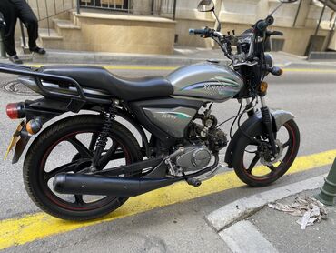 atv motosiklet qiymetleri: Kuba - XLand, 50 sm3, 2022 il
