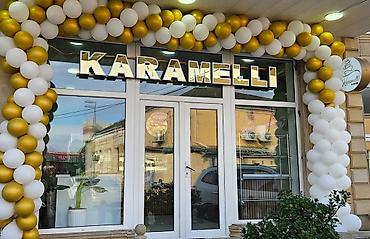 Reklam lövhələri: Reklam 2m kənarlarlinda ağ içerisinde sari işiqlar yanir. Qiymet 250 — 1