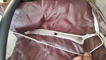 Kolica za bebe: Quinny bebi kolica – sportska kolica sa robusnim aluminijumskim — 17