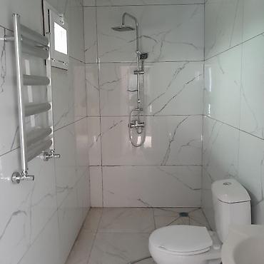 Həyət evləri və villaların satışı: 2 mərtəbəli həyət evi - Dəmir giriş qapısı və geniş darvaza - — 10