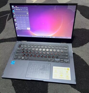 Ноутбуки: Ноутбук, Asus, 4 ГБ ОЗУ, Intel Celeron, 14 ", Б/у, Для несложных задач, память SSD