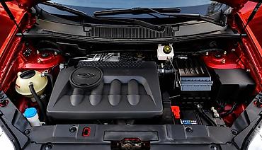 Chery: Chery Tiggo 5: 2 л | 2015 г. Внедорожник — 5