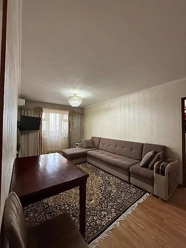 Продажа квартир: 3 комнаты, 58 м², 104 серия, 4 этаж, Евроремонт — 4