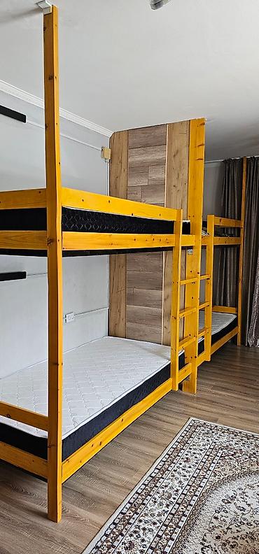 Долгосрочная аренда домов: 180 м², 6 комнат, Утепленный, Теплый пол, Бронированные двери — 6