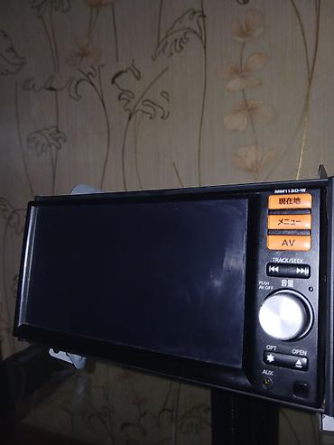 sony mp3 player: QIYMETDE RAZILAŞMAQ OLAR Panasonic CQ-XN03J1CJ (Model BB260-79921) — 2