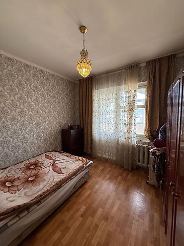Продажа квартир: 2 комнаты, 52 м² — 5