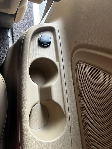 Kia: Kia Carnival: 2018 г., 2.2 л, Автомат, Дизель, Минивэн — 7