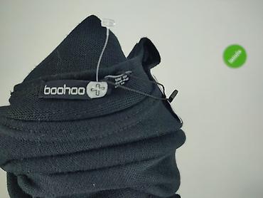 plus size tunika: Boohoo, Tunika damska, rozmiar XL — 5