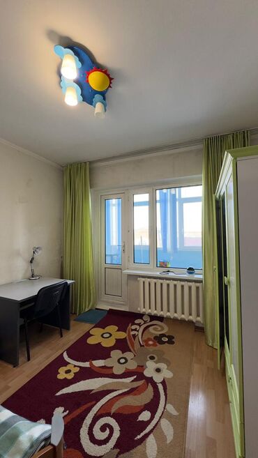 Продажа квартир: 5 и более комнат, 108 м², 106 серия, 4 этаж, Евроремонт — 24