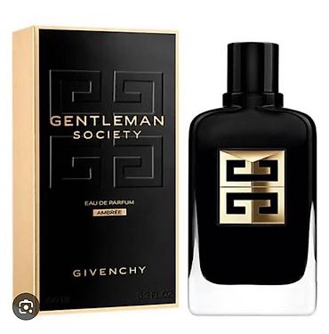 Digər: Gentleman Society Ambree (Givenchy) 60 ml edp. Adoreden alınıb, 200 — 1