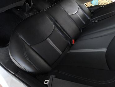 Chevrolet: Chevrolet Spark: 2019 г., 0.1 л, Автомат, Бензин, Хэтчбэк — 6