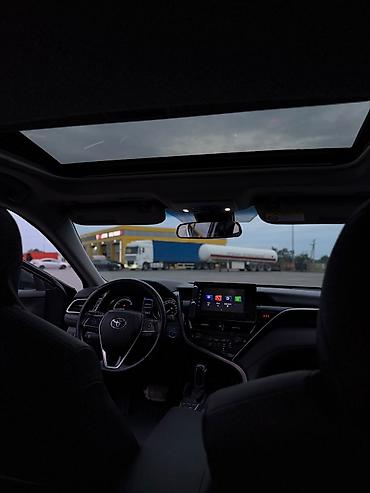 тайота камри правый руль: Toyota Camry: 2022 г., 2.5 л, Автомат, Гибрид, Седан — 7