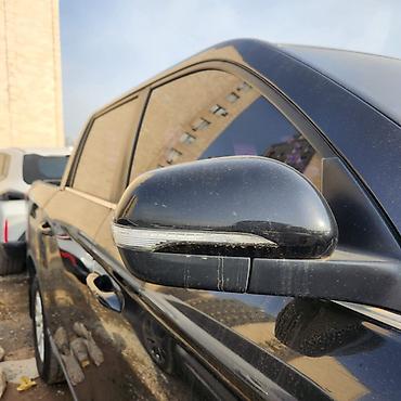 Ssangyong: Ssangyong Rexton Sports: 2018 г., 2.2 л, Автомат, Дизель, Пикап — 12