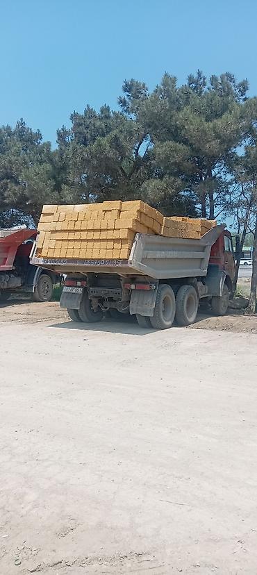 təbii bal: Təbii daş (qaya daşından kəsilmiş bloklar) – tikinti üçün - Məhsul — 3