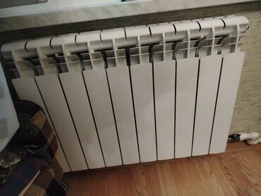 su radiatoru ev ucun: Yeni Seksiyalı Radiator Alüminium, Ünvandan götürmə