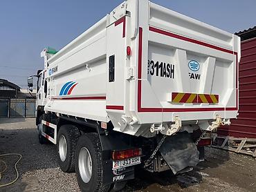 Грузовики: Грузовик — 6