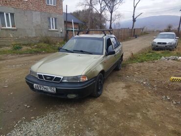 даево ланос 2: Daewoo Nexia: 2007 г., 1.6 л, Механика, Бензин, Седан