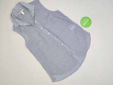 biale bluzki: H&M, Bluzka damska, rozmiar M — 2