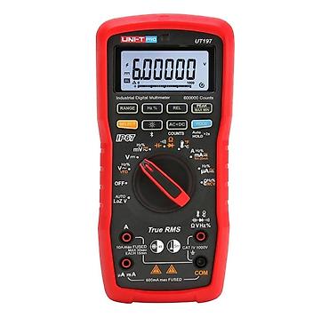 Multimetr, Uni-T, Yeni, Rəqəmsal, Zəmanətli, Ünvandan götürmə, Pulsuz çatdırılma, Ödənişli çatdırılma