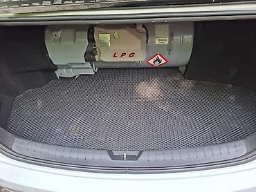 vector: Hyundai Sonata: 2018 г., 2 л, Автомат, Газ, Седан — 1