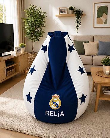 Fotelje: LAZY BAG βΆοΈ πππ/ππ ππ (Za decu do 5 god)β’ Bez veza:5.600 RSDβ’ Sa na lalafo.rs β 24 Fotelje: LAZY BAG βΆοΈ πππ/ππ ππ (Za decu do 5 god)β’ Bez veza:5.600 RSDβ’ Sa β 24