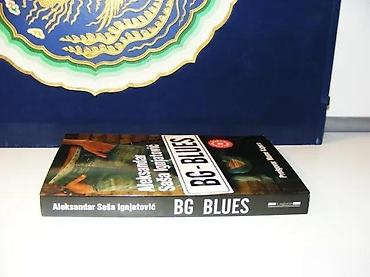 plavi sat: Bg-blues aleksandar saša ignjatović2010 lagunamek povezstanje vrlo — 2