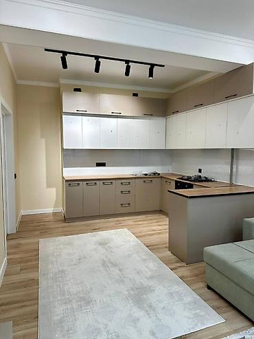 Продажа квартир: 3 комнаты, 90 м², Элитка, 5 этаж, Евроремонт — 6