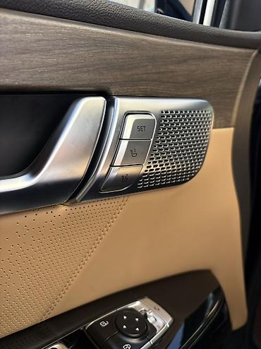 мотор кармап калган: Kia Mohave: 2020 г., 3 л, Вариатор, Дизель, Жол тандабас — 7
