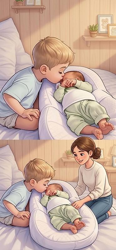 вакансии садик: Требуются няни на час! Приглашаем ответственных, добрых и заботливых — 1
