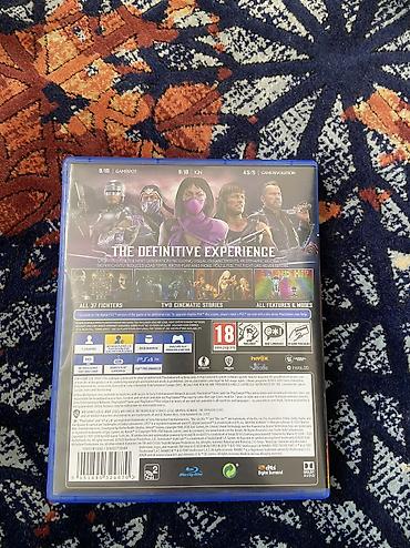 mortal kombat 11 disk: Döyüş oyunu, Yeni — 3