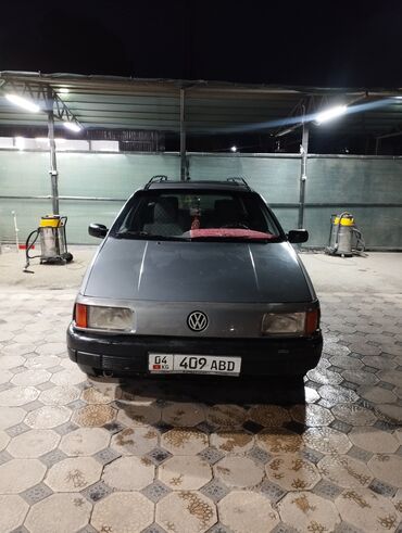 купить опель вектра б: Volkswagen Passat Variant: 1993 г., 1.8 л, Механика, Бензин, Универсал