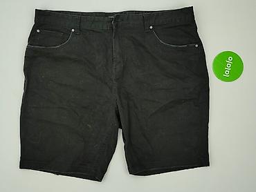 cena spodenek: Bershka, Szorty damskie, rozmiar 3XL — 2