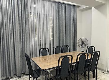 2 комнаты, 54 м², Ала-Арча ТРЦ Элитка, 7 этаж, Евроремонт