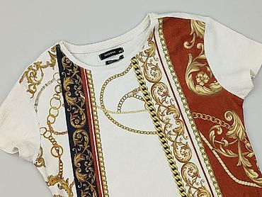 stanik reserved: Reserved, T-shirt damski, rozmiar XS — 1