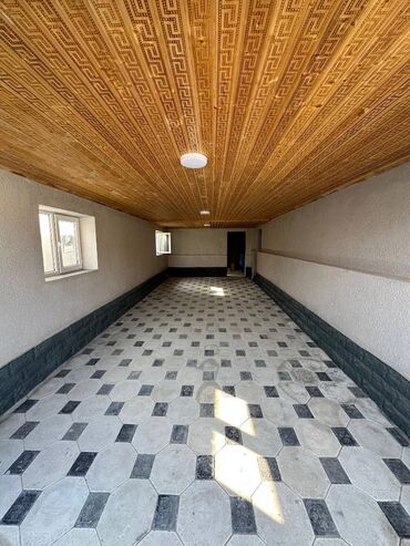 Həyət evləri və villaların satışı: Məmmədli 4 otaqlı, 120 kv. m, Yeni təmirli — 2