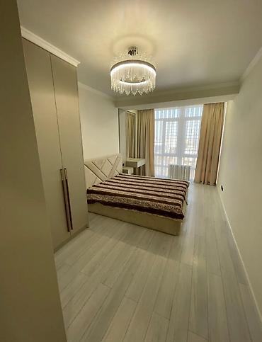 Долгосрочная аренда квартир: 4 комнаты, Собственник — 7