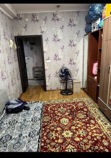 квартиры в джале: 2 комнаты, 64 м², Индивидуалка, 2 этаж, Косметический ремонт