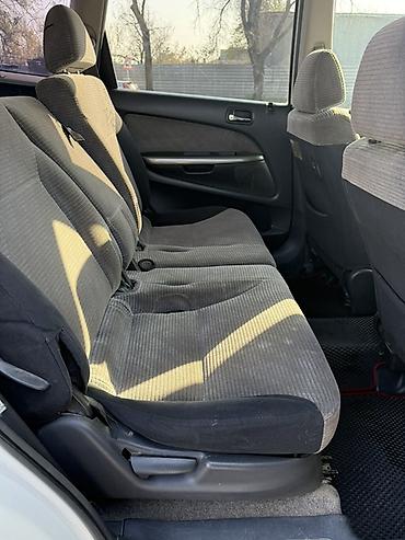 шит прибор хонда: Honda Stream: 2002 г., 2 л, Автомат, Бензин, Минивэн — 7