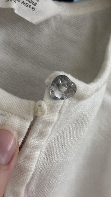 Комплекты одежды: Комплект, Б/у — 7