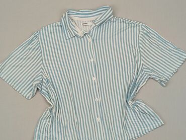 Сорочки та блузи: Сорочка жіноча, Cropp, S, стан - Дуже гарний