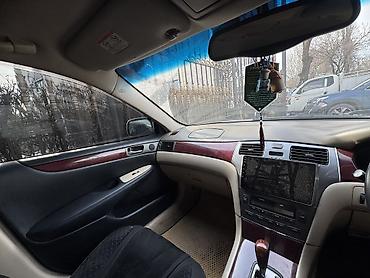 Toyota: Toyota Windom: 2002 г., 3 л, Автомат, Газ, Седан — 9