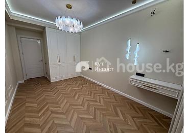 Продажа квартир: 1 комната, 48 м², Элитка, Евроремонт — 6