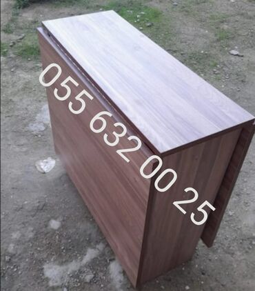 Ofis masaları: Yeni, Dördbucaq masa — 5