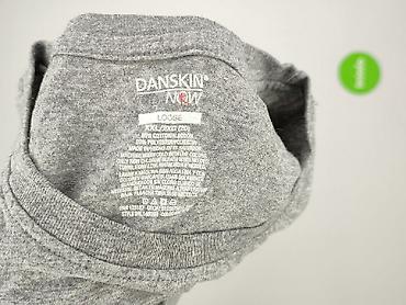 Жінкам: Danskin, Футболка жіноча, розмір 2XL — 5