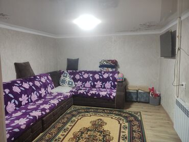 купить дом в юрьевке: Продаётся одноэтажный жилой дом с большим двором и навесом