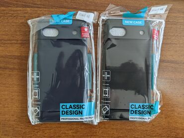 Чехлы: Чехлы для Google Pixel Бишкек всех поколений (1, 1XL, 2, 2XL, 3 — 8